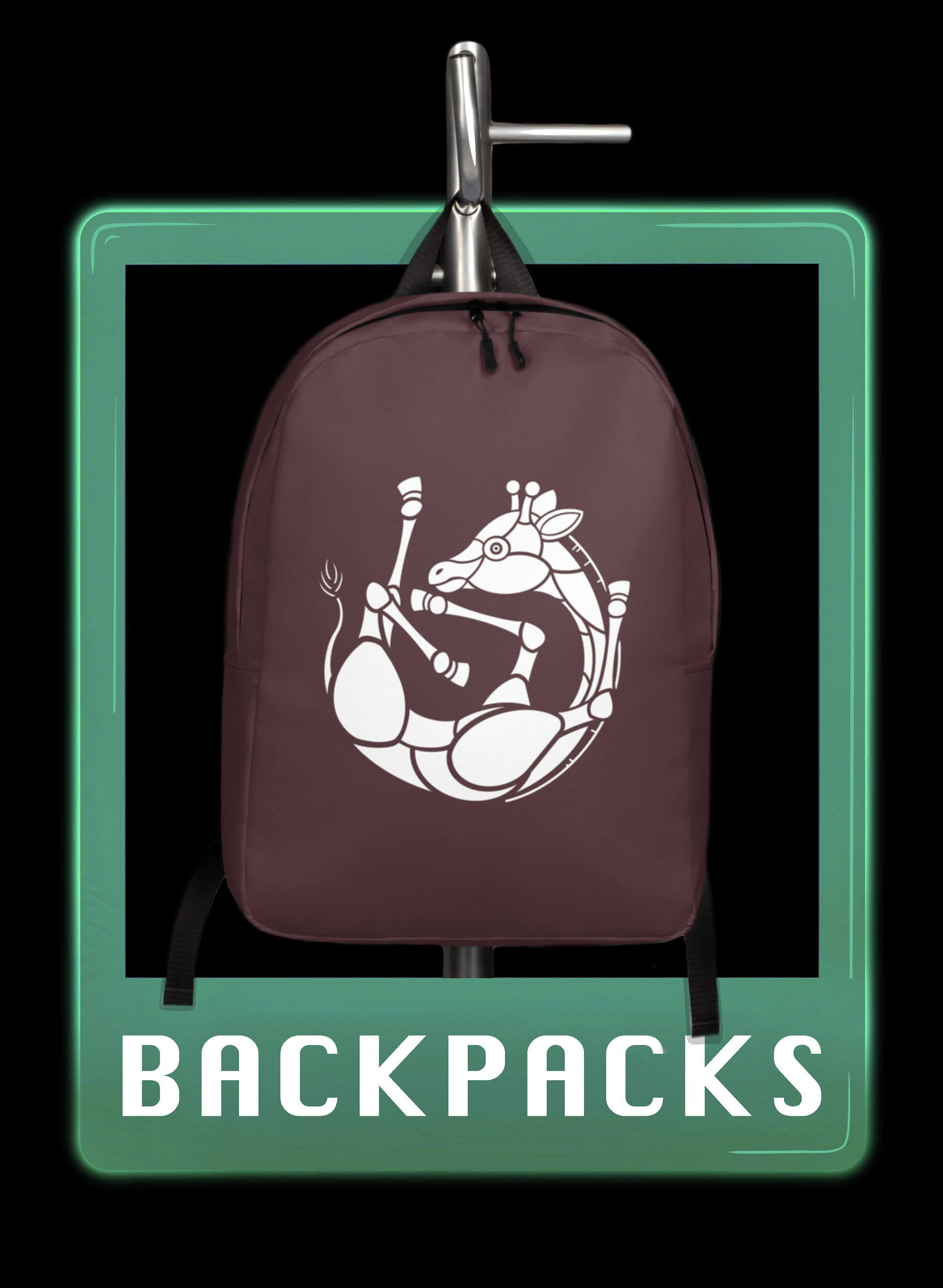 BACKPACKS