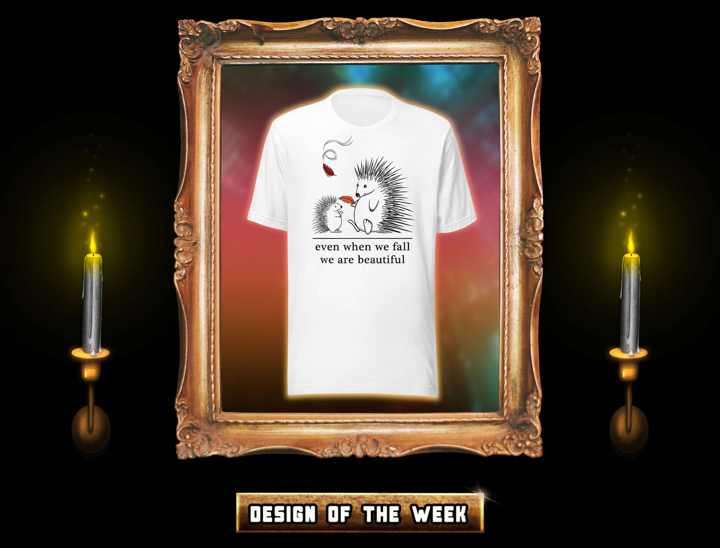 Design of the week